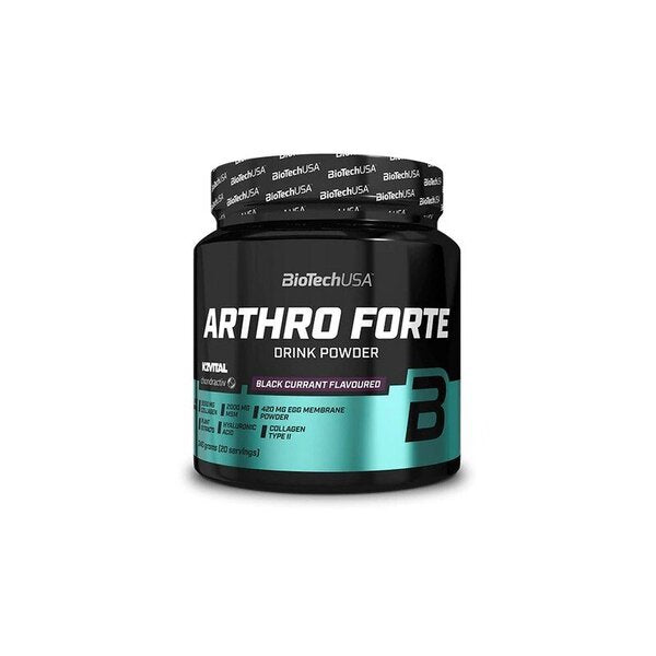 BioTechUSA Arthro Forte Drink Powder - 340g