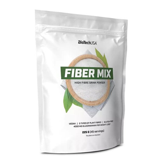 BioTechUSA Fiber Mix  - 225g
