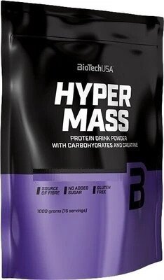 BioTechUSA Hyper Mass - 1000g