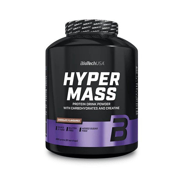 BioTechUSA Hyper Mass - 1000g