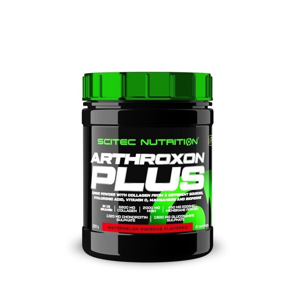 SciTec Arthroxon Plus Powder - 320g