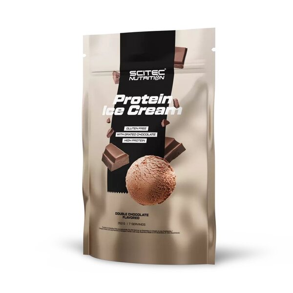 SciTec Protein Ice Cream - 350g