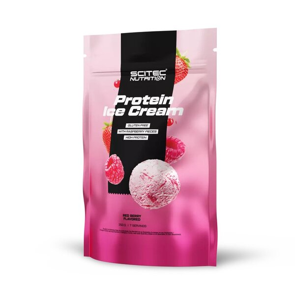 SciTec Protein Ice Cream - 350g