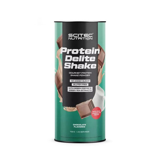 SciTec Protein Delite Shake - 700g