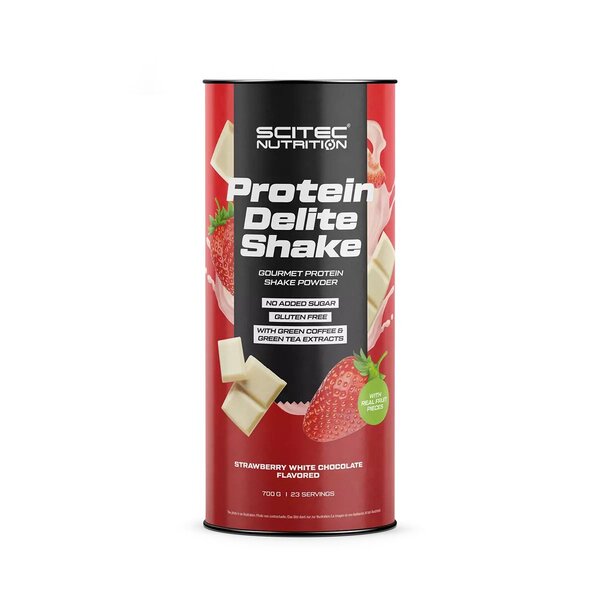 SciTec Protein Delite Shake - 700g