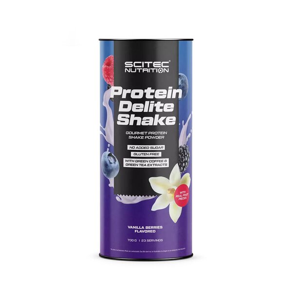 SciTec Protein Delite Shake - 700g