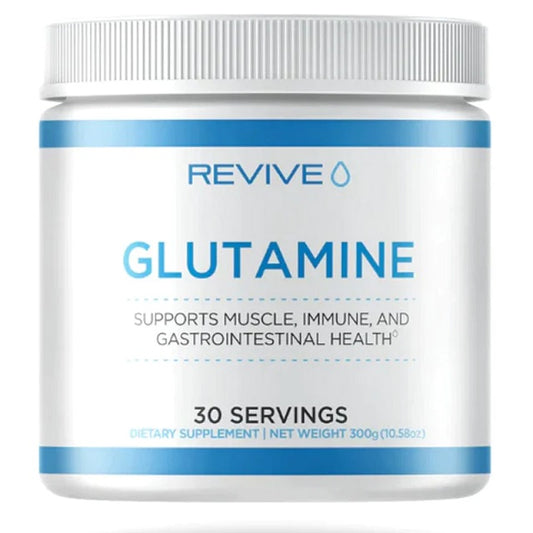 Revive Glutamine (EAN 850030689313)- 300g