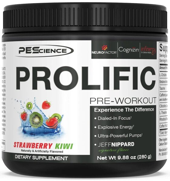 PEScience Prolific - 280g