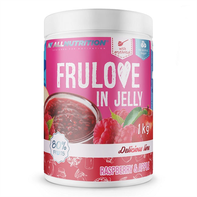 Allnutrition Frulove In Jelly  - 1000g