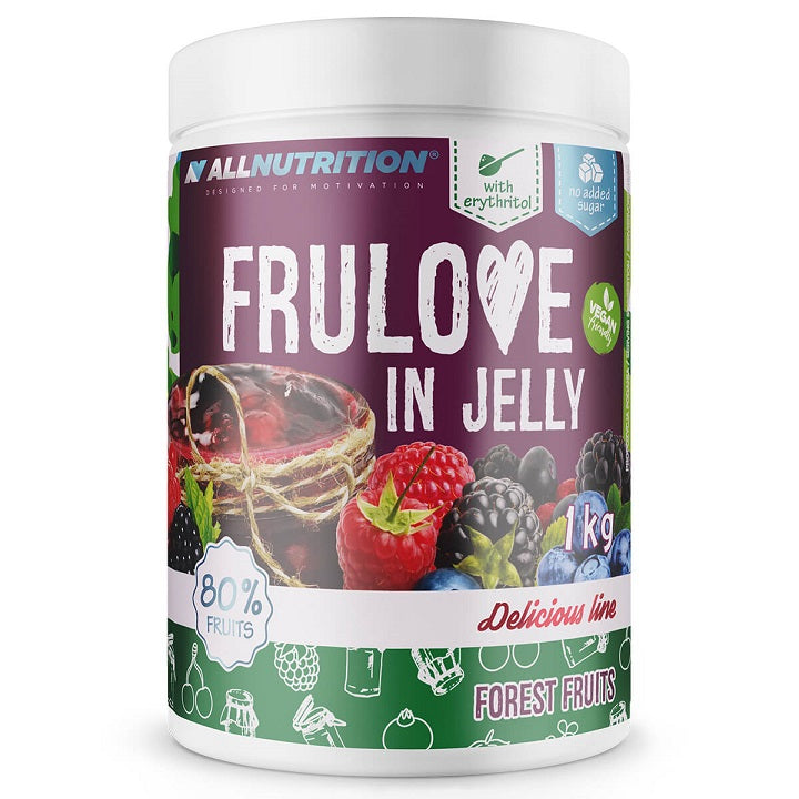 Allnutrition Frulove In Jelly  - 1000g