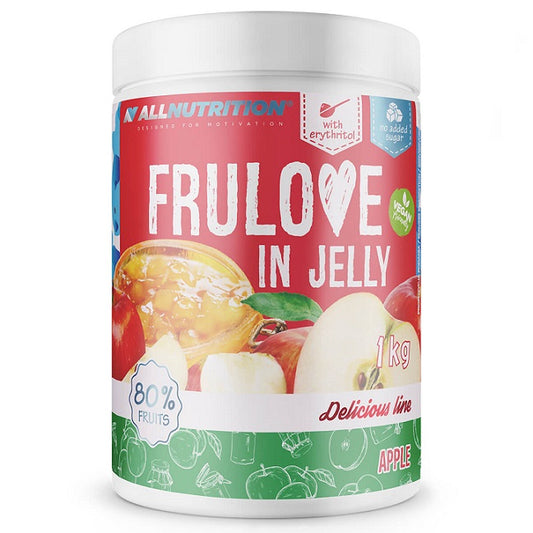 Allnutrition Frulove In Jelly - 1000g