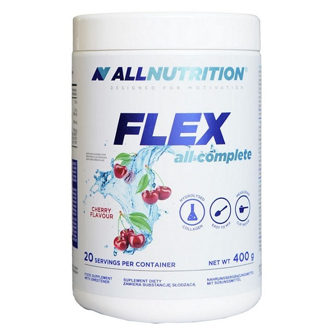 Allnutrition Flex All Complete - 400g