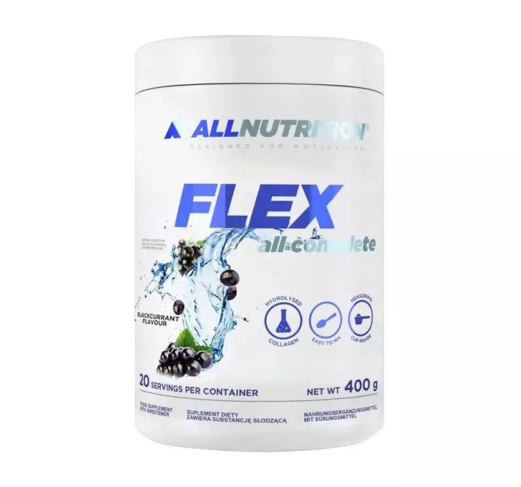 Allnutrition Flex All Complete - 400g