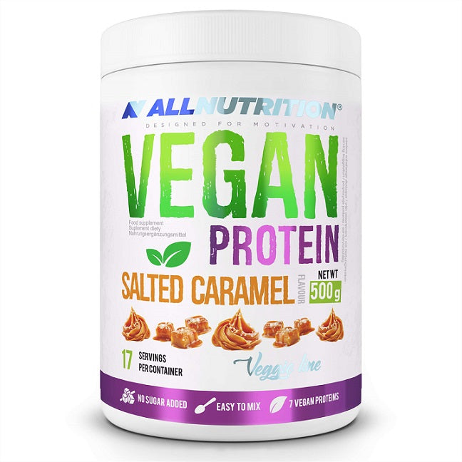 Allnutrition Allnutrition Vegan Protein - 500g