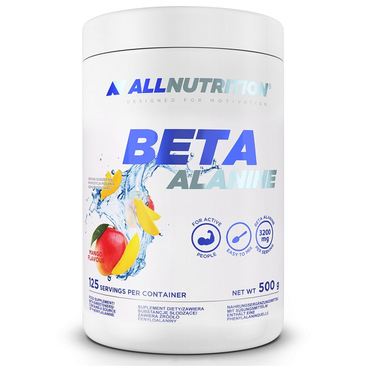 Allnutrition Beta Alanine - 250g