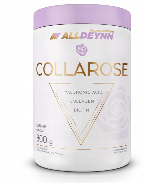 Allnutrition AllDeynn Collarose - 150g