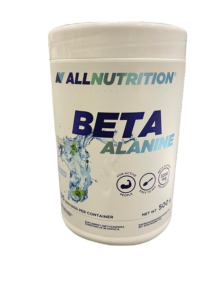 Allnutrition Beta Alanine - 250g