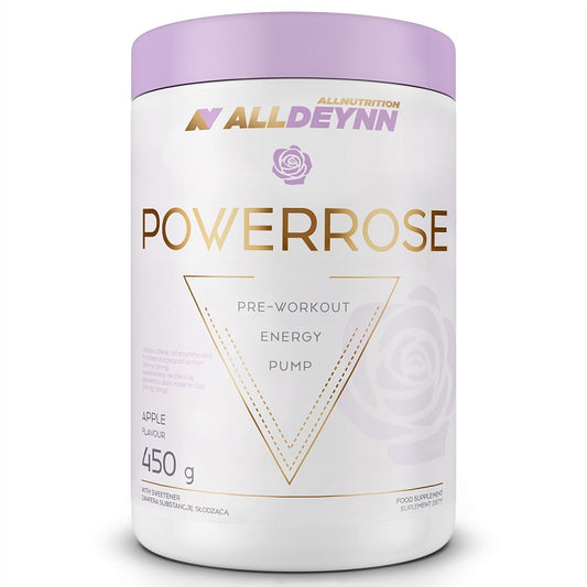 Allnutrition AllDeynn Powerrose - 450g