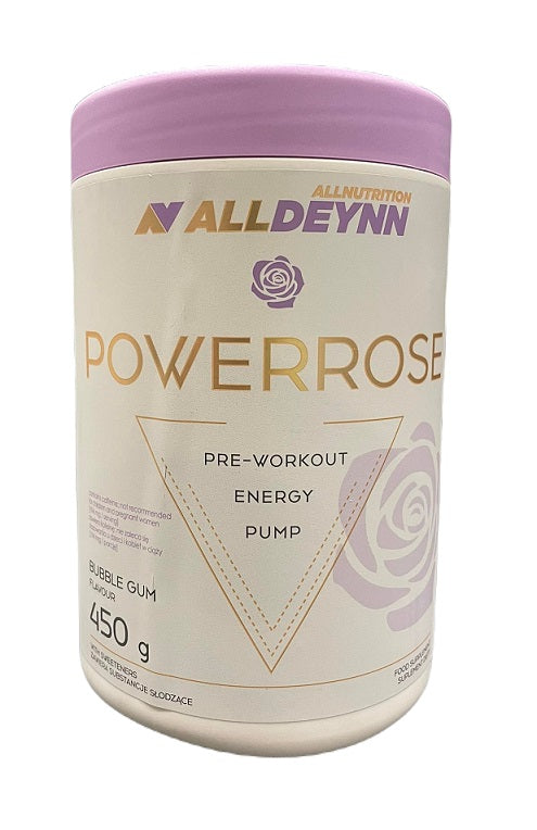 Allnutrition AllDeynn Powerrose - 450g