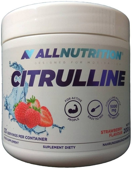 Allnutrition Citrulline - 200g