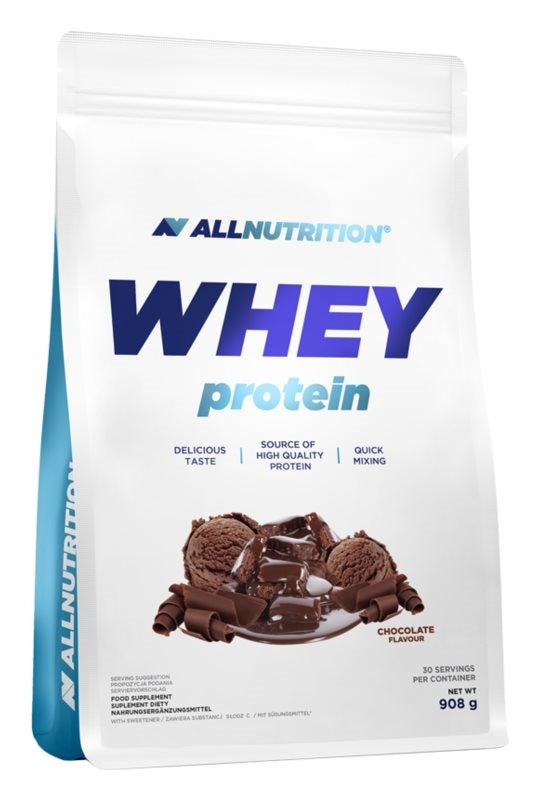 Allnutrition Allnutrition Isolate Protein  - 908g