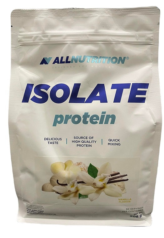 Allnutrition Allnutrition Isolate Protein  - 908g