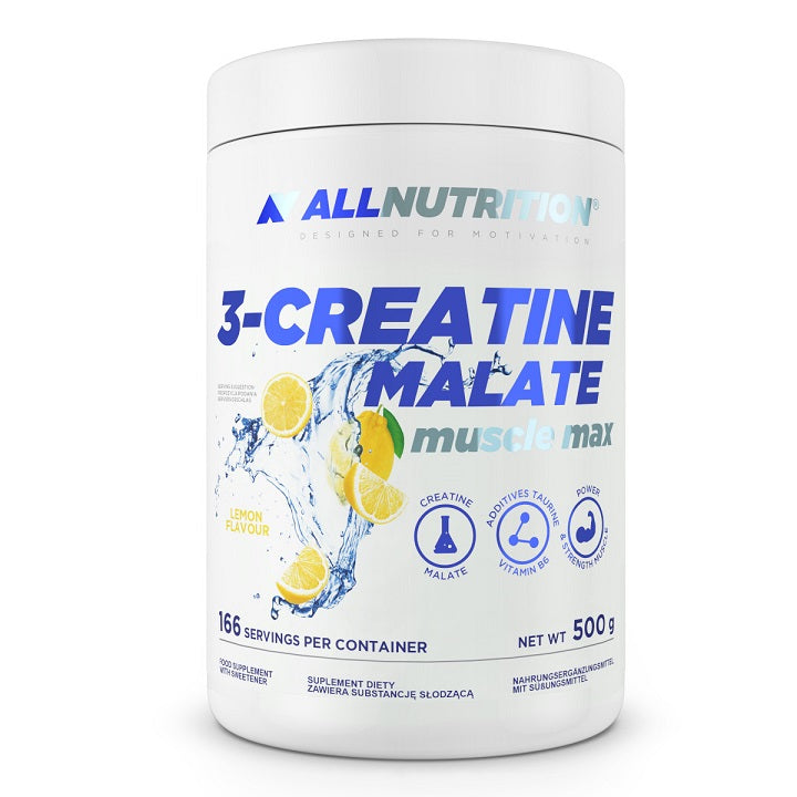 Allnutrition 3-Creatine Malate - 500g