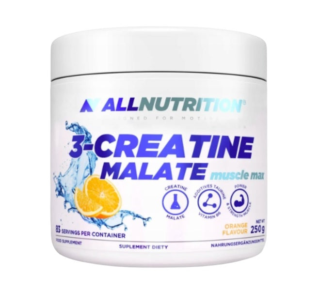 Allnutrition 3-Creatine Malate - 500g