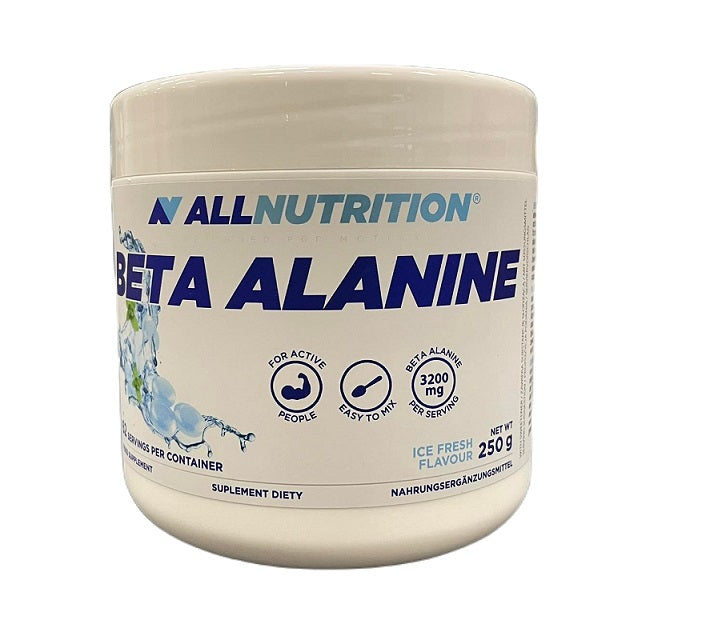 Allnutrition Beta Alanine - 250g