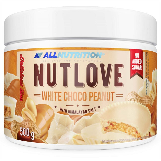 Allnutrition Nutlove  - 500g