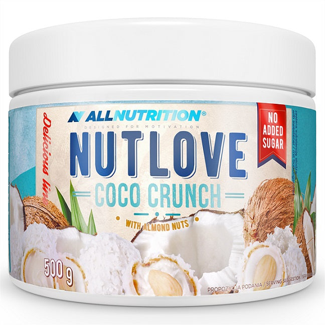 Allnutrition Nutlove  - 500g