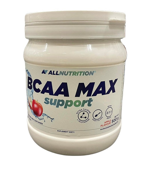 Allnutrition BCAA Max Support - 500g