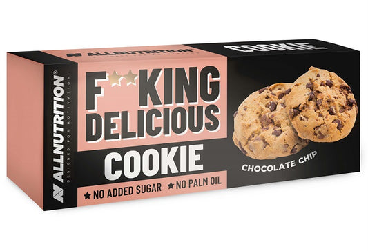 Allnutrition Fitking Delicious Cookie - 135g