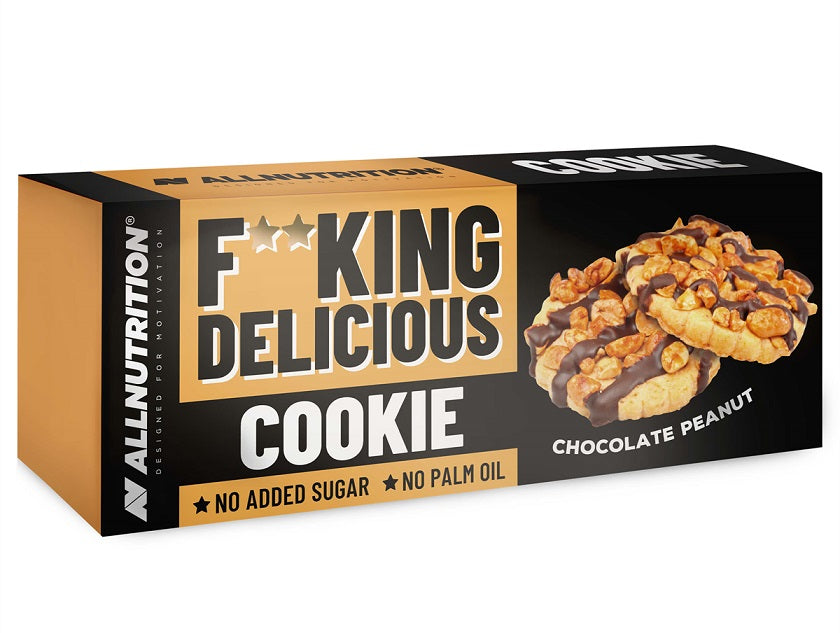 Allnutrition Fitking Delicious Cookie - 135g