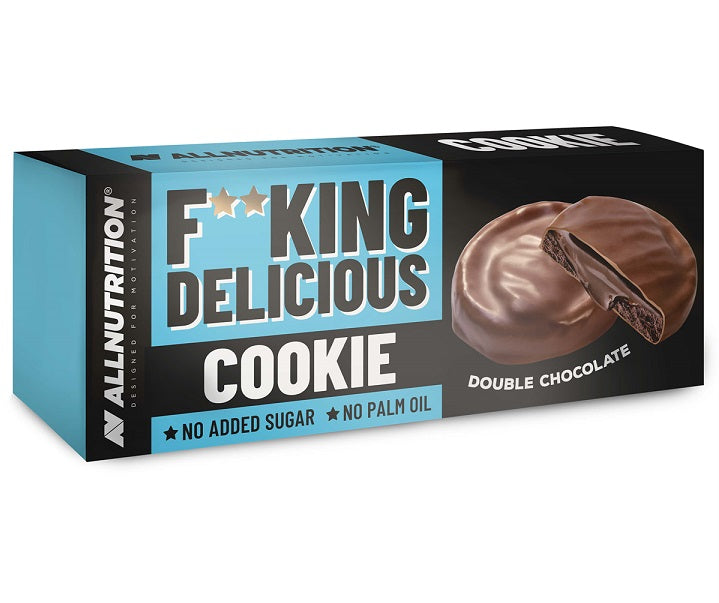 Allnutrition Fitking Delicious Cookie - 135g