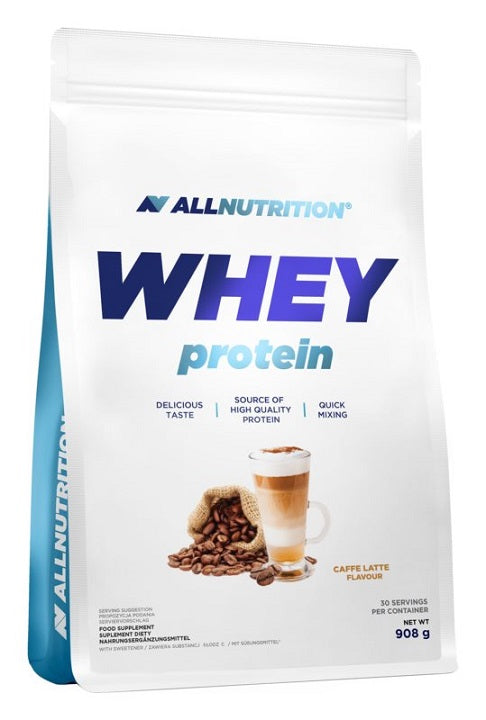 Allnutrition Whey Protein - 908g