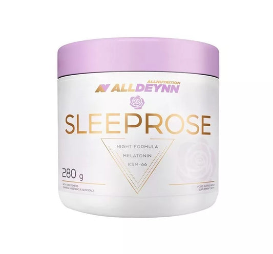 Allnutrition Allnutrition AllDeynn Sleeprose  - 280g