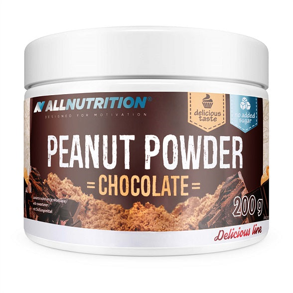 Allnutrition Peanut Powder - 200g