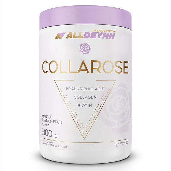 Allnutrition AllDeynn Collarose - 150g