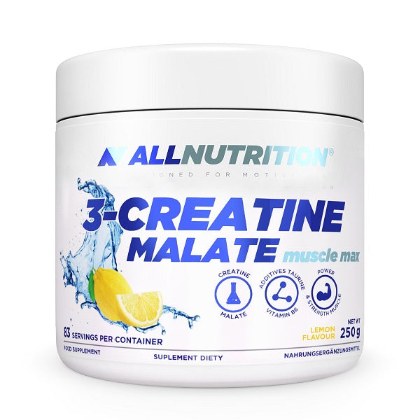 Allnutrition 3-Creatine Malate - 500g