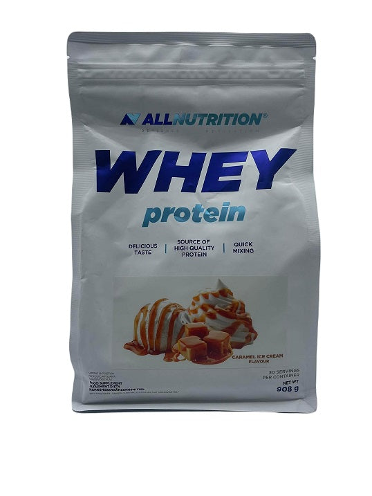 Allnutrition Whey Protein - 908g