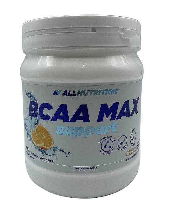 Allnutrition BCAA Max Support - 500g