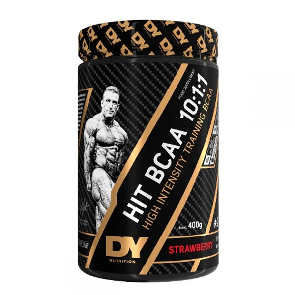 Dorian Yates HIT BCAA 10:1:1 - 400g