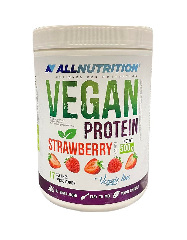 Allnutrition Allnutrition Vegan Protein  - 500g