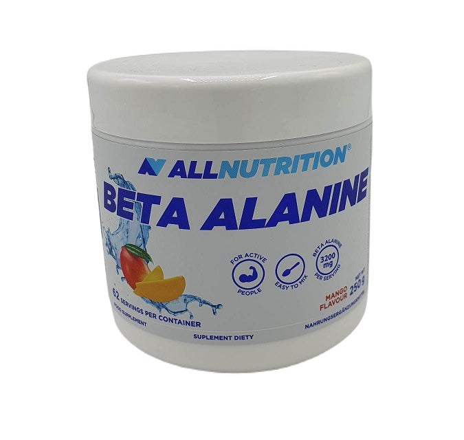 Allnutrition Beta Alanine - 250g