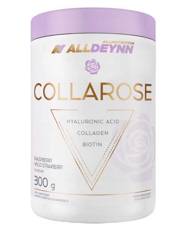 Allnutrition AllDeynn Collarose - 150g