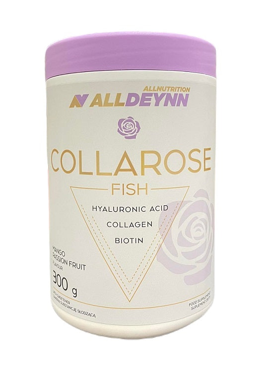 Allnutrition AllDeynn Collarose Fish - 150g