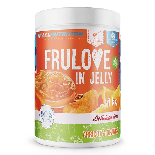 Allnutrition Frulove In Jelly  - 1000g