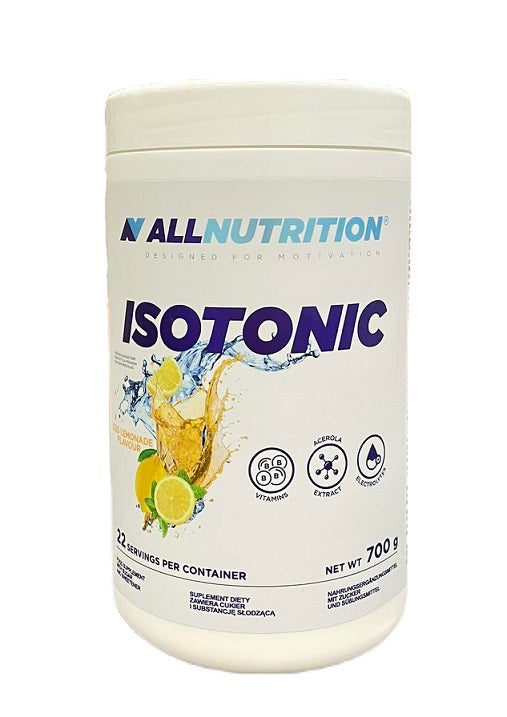 Allnutrition Isotonic - 700g