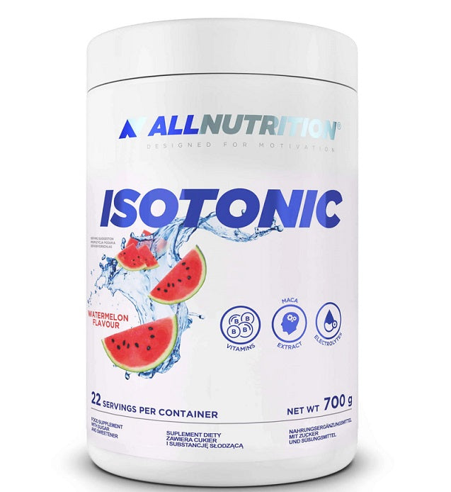 Allnutrition Isotonic - 700g